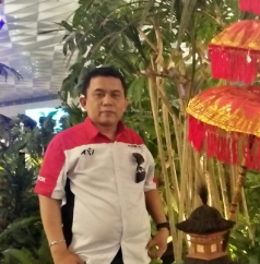 Diki Haryanto (Diksie)