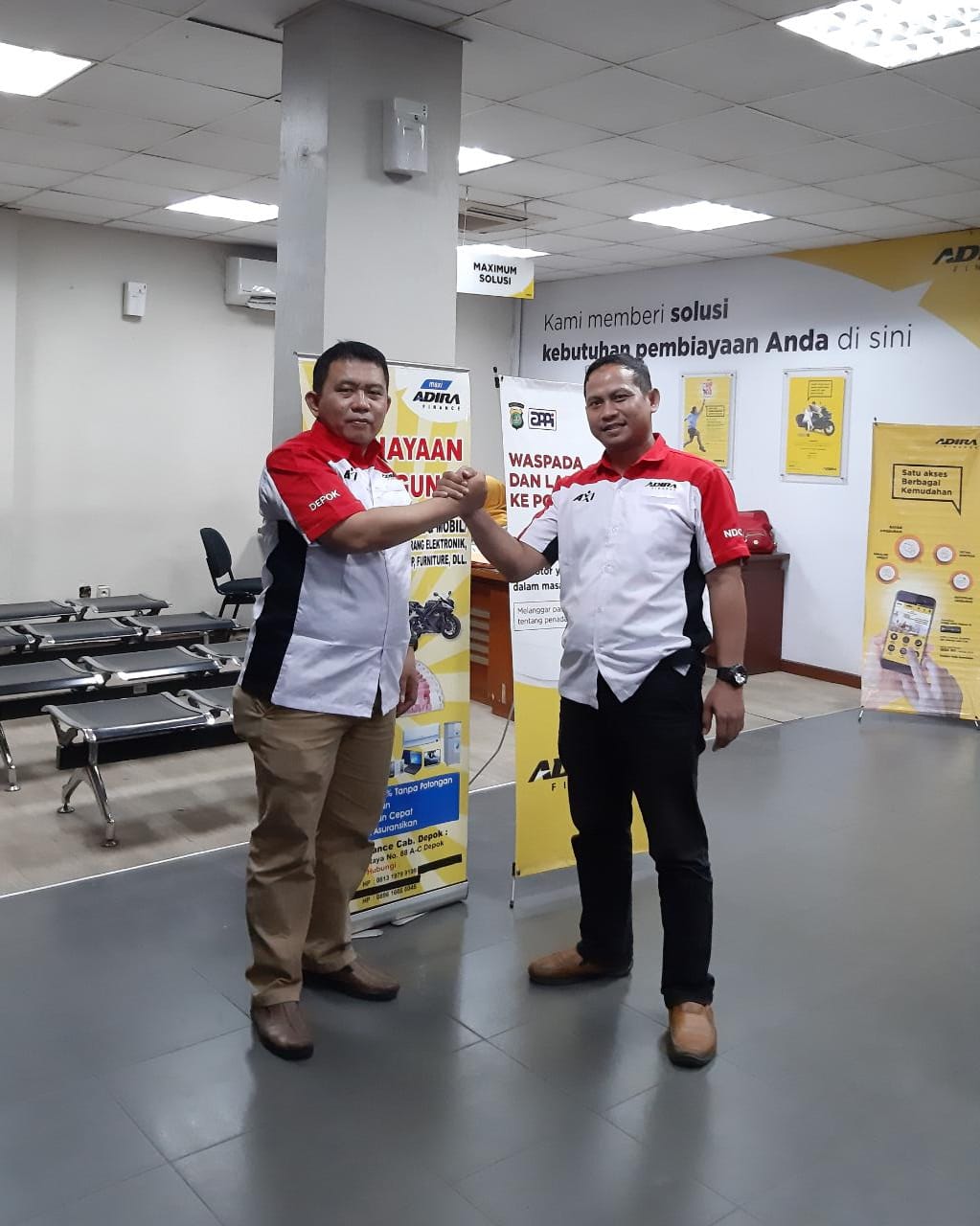 Kerja 2
